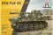 RSO / PAK 40 (Italeri 0355) 1/35 RSO / PAK 40 (Italeri 0355) 1/35