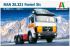 MAN 26.321 Formel Six (Italeri  0756) 1/24 MAN 26.321 Formel Six (Italeri  0756) 1/24