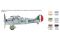 CR.32 Freccia (Italeri 1438) 1/72