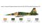 F-5A Freedom Fighter (Italeri 1441) 1/72 F-5A Freedom Fighter (Italeri 1441) 1/72