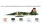 F-5A Freedom Fighter (Italeri 1441) 1/72 F-5A Freedom Fighter (Italeri 1441) 1/72