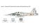 F-5A Freedom Fighter (Italeri 1441) 1/72 F-5A Freedom Fighter (Italeri 1441) 1/72