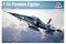 F-5A Freedom Fighter (Italeri 1441) 1/72 F-5A Freedom Fighter (Italeri 1441) 1/72