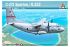 C-27J SPARTAN / G.222 (Italeri 1450) 1/72 C-27J SPARTAN / G.222 (Italeri 1450) 1/72