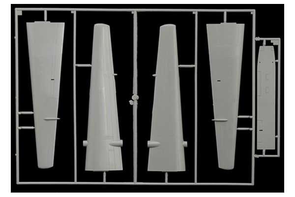 Fokker F-27 Maritime Patrol (Italeri 1455) 1/72