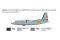 Fokker F-27 Maritime Patrol (Italeri 1455) 1/72 Fokker F-27 Maritime Patrol (Italeri 1455) 1/72