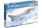 EF-2000 Typhoon (ITALERI 1457) 1/72