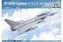 EF-2000 Typhoon (ITALERI 1457) 1/72