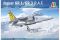 Jaguar GR.1/GR.3 RAF (ITALERI 1459) 1/72
