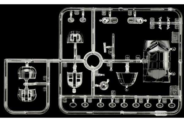 Stirling Mk. III (Italeri 1462) 1/72