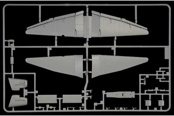 Ju 87 G-2 Kanonenvogel (Italeri 1466) 1/72