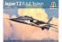 Jaguar T.2 R.A.F. Trainer (Italeri 1470) 1/72
