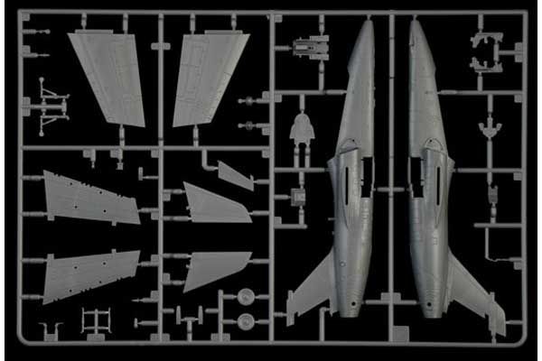 AMX-T (Italeri 1471) 1/72