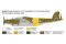 CANT Z.1007bis Alcione (Italeri 1479) 1/72