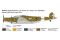 CANT Z.1007bis Alcione (Italeri 1479) 1/72