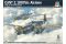 CANT Z.1007bis Alcione (Italeri 1479) 1/72