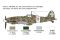 MC.202 Folgore Aces (Italeri 1481) 1/72