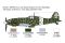 MC.202 Folgore Aces (Italeri 1481) 1/72