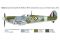 Spitfire Mk.V / Mk.IX (Italeri 1482) 1/72