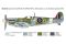 Spitfire Mk.V / Mk.IX (Italeri 1482) 1/72