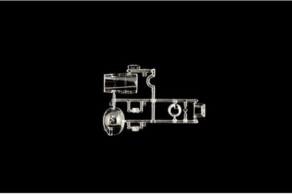 DO 217 K-1/K-2 (Italeri 1488) 1/72