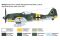 Focke-Wulf FW 190 A-7/A8 (Italeri 1490) 1/72