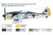 Focke-Wulf FW 190 A-7/A8 (Italeri 1490) 1/72