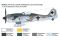 Focke-Wulf FW 190 A-7/A8 (Italeri 1490) 1/72