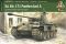 Sd.Kfz. 171 PANTHER Ausf. A (Italeri 15752) 1/56
