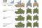 M3/M3A1 STUART (ITALERI 15761) 1/56 M3/M3A1 STUART (ITALERI 15761) 1/56
