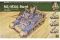 M3/M3A1 STUART (ITALERI 15761) 1/56 M3/M3A1 STUART (ITALERI 15761) 1/56