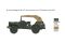 Dodge WC-56/57 (Italeri 228) 1/35 Dodge WC-56/57 (Italeri 228) 1/35
