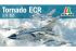 Tornado ECR (ITALERI 2517) 1/32