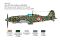 Macchi MC.202 Folgore (Italeri 2518) 1/32 Macchi MC.202 Folgore (Italeri 2518) 1/32