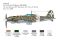Macchi MC.202 Folgore (Italeri 2518) 1/32 Macchi MC.202 Folgore (Italeri 2518) 1/32