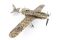 Macchi MC.202 Folgore (Italeri 2518) 1/32 Macchi MC.202 Folgore (Italeri 2518) 1/32