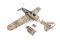 Macchi MC.202 Folgore (Italeri 2518) 1/32 Macchi MC.202 Folgore (Italeri 2518) 1/32