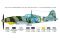 Macchi MC.205 Veltro (Italeri 2519) 1/32 Macchi MC.205 Veltro (Italeri 2519) 1/32