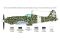 Macchi MC.205 Veltro (Italeri 2519) 1/32 Macchi MC.205 Veltro (Italeri 2519) 1/32