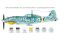 Macchi MC.205 Veltro (Italeri 2519) 1/32 Macchi MC.205 Veltro (Italeri 2519) 1/32