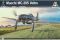 Macchi MC.205 Veltro (Italeri 2519) 1/32 Macchi MC.205 Veltro (Italeri 2519) 1/32