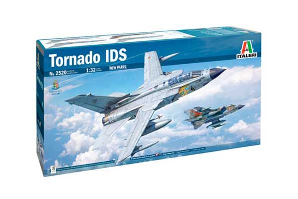 Tornado IDS (Italeri 2520) 1/32