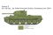 Cromwell Mk. IV (Italeri 25754) 1/56