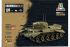 Cromwell Mk. IV (Italeri 25754) 1/56