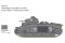 Char B1 Bis (Italeri 25766) 1/56 Char B1 Bis (Italeri 25766) 1/56