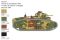 Char B1 Bis (Italeri 25766) 1/56 Char B1 Bis (Italeri 25766) 1/56