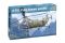 H-21C Flying Banana GunShip (ITALERI 2774) 1/48 H-21C Flying Banana GunShip (ITALERI 2774) 1/48