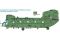 Chinook HC.2/ CH-47F (Italeri 2779) 1/48 Chinook HC.2/ CH-47F (Italeri 2779) 1/48