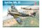 Spitfire Mk. IX (Italeri 2804) 1/48 Spitfire Mk. IX (Italeri 2804) 1/48