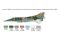 MиГ-27 / MиГ-23БН Flogger (Italeri 2817) 1/48 MиГ-27 / MиГ-23БН Flogger (Italeri 2817) 1/48